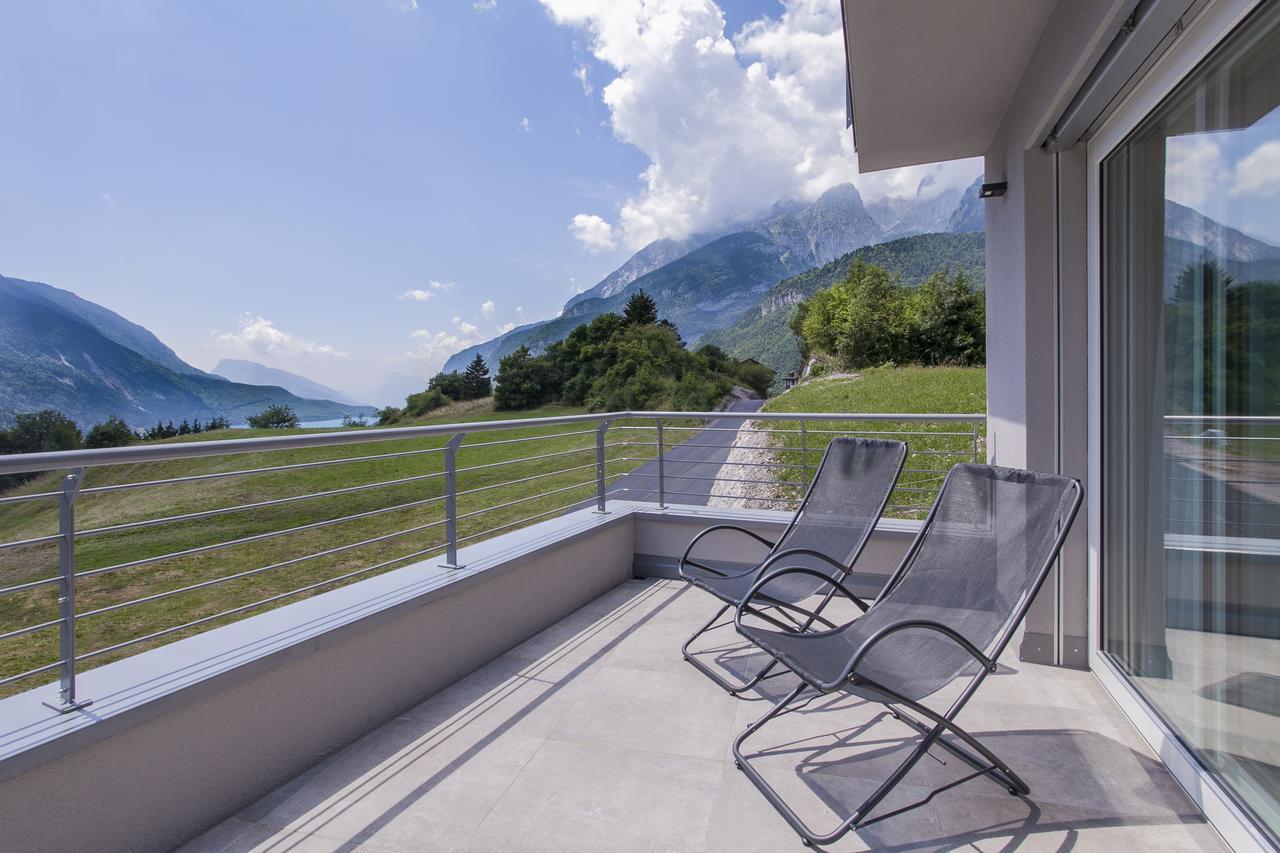 Bellavista - Lake Molveno Buitenkant foto
